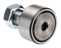 kr47-pp-a-nmt Concentric Track Roller KR47-PP-A-NMT, 20mm ID, 47mm OD