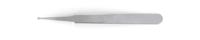sm110sa1 ideal-tek 120 mm, Polyester (Handle), Stainless Steel (Body), Flat, Tweezers