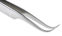 tl-7a-sa-sl Bahco 115 mm, Stainless Steel, ESD Tweezers