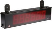 ld200600 Red Lion Counter, 6 Digit LED, 35kHz
