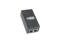 434-537 RS PRO Single Port POE Injector, 240V ac Input, 1A, 24W