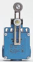 gleb06a2b Honeywell GLE Series Limit Switch, 2NC, IP67, SPDT, Die Cast Zinc Housing, 300V ac Max, 10A Max