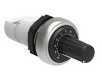 lpcpa002 Lovato Platinum 2.5kΩ Rotary Potentiometer, LPCPA002