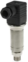 828-5739 RS PRO Pressure Sensor, 0bar Min, 1bar Max, Current Output, Relative Reading