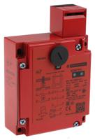 xcse7311 Telemecanique Sensors XCS-E Series Solenoid Interlock Switch, Power to Unlock, 24V ac/dc, Actuator Included