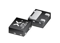 bc856aqcz Nexperia BC856AQCZ PNP Transistor, -100 mA, -65 V SOT8009