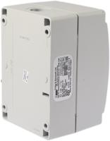sddg253ebz22 Craig & Derricott 3P Pole Isolator Switch - 25A Maximum Current, 11kW Power Rating