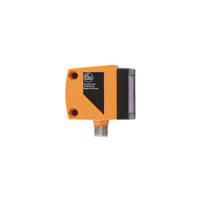 o1d105 ifm electronic Through Beam Photoelectric Sensor, Block Sensor, 200 mm → 10 m Detection Range IO-LINK