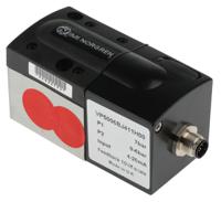 vp5006bj411h00 Norgren 3/2 Pneumatic Solenoid Valve - Pilot/Spring G 1/4 VP50 Series 24V dc