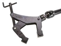 248-9045 RS PRO Steel Base & Arm