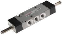 v61b511a-a3000 Norgren 5/2 Pneumatic Solenoid Valve - Solenoid/Pilot G 1/4 V60 Series