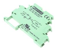 2940207 Phoenix Contact DEK-OE- 24DC/48DC/100 Series Solid State Relay, DIN Rail Mount