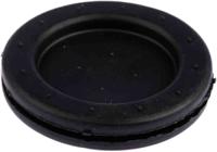 02580357010 SES Sterling DG Black Polychloroprene 47mm Cable Grommet for Maximum of 36mm Cable Dia.