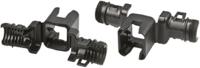 1011-243-0805 Deutsch DT Automotive Connector Backshell Backshell,