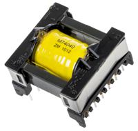 74040 4 Output 35 → 40W Flyback SMPS Transformer, 85 → 265V ac, 3.3 → 7 V ac, 8 → 16.5 V ac, 500μH