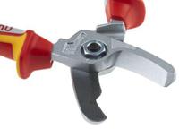 n043-49-vde-210-sb NWS N043 VDE/1000V Insulated Cable Cutters