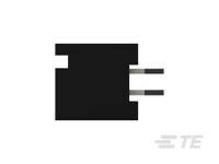 5103309-2 TE Connectivity  Series Straight Through Hole PCB Header, 14 Contact(s), 2.54 mm Pitch, 2 Row, Shrouded