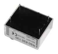 0-635-130 Hengstler 635 Totaliser, 6 Digit, 10Hz, 24 V dc