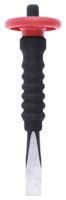 668-5751 RS PRO Chrome Vanadium Steel Cold Chisel, 150mm Length, 13.0 mm Blade Width