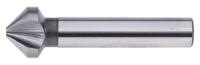05518 EXACT HSS Drill Bit, 16.5mm Head, 3 Flute(s), 90°, 1 Piece(s)