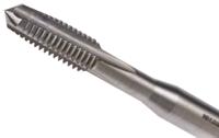 e500-50-x-080-3fl-tpr Dormer Threading Tap HSS 1-Piece 0.8mm Pitch Metric Standard Machine Tap M5 Thread