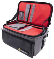 ma2638 CK Polyester Tool Bag with Shoulder Strap 350mm x 240mm x 180mm