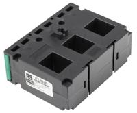 171-8828 RS PRO Base Mounted Current Transformer, 200A Input, 200:5, 5 A Output, 35mm Bore