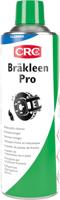 32694 CRC BRAKLEEN PRO Industrial Cleaner Industrial Cleaner 650ml / 500ml Aerosol