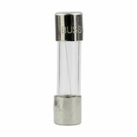 s500-250-r Eaton 250mA F Glass Cartridge Fuse, 5 x 20mm