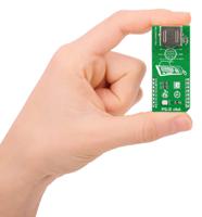 mikroe-1576 MikroElektronika PS/2 MikroBus Click Board