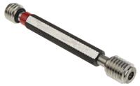 16027 Volkel M14 x 2 Plug Thread Gauge Plug Gauge, 2.0mm Pitch Diameter
