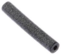 901-10493 HellermannTyton Expandable Chloroprene Black Cable Sleeve, 1.5mm Diameter, 20mm Length