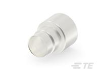 2383853-6 TE Connectivity, PowerTube 1000 Ferrule for use with Automotive Connectors