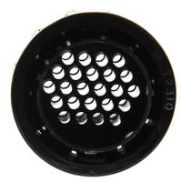 5-1437723-9 TE Connectivity Circular Connector, 24 Contacts, Cable, Standard Connector, Plug, Male, CPC Series