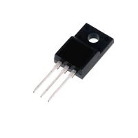 siha24n80ae-ge3 Vishay E Type N-Channel MOSFET, 9 A, 850 V Enhancement, 3-Pin TO-220 SIHA24N80AE-GE3