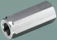 324-4950 RS PRO Stainless Steel, Steel Inline Mounting, Hydraulic Check Valve, BSP 3/8, 40L/min