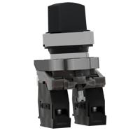 xb4bd25 Selector Switch 2 Pos Stay Put 1NO 1NC