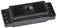 086-0032-000 ITT Cannon, DL Heavy Duty Power Connector, Female, Straight, 60 Way