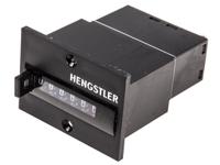 0-864-190 Hengstler 864 Counter, 6 Digit, 60Hz, 240 V ac