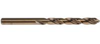 216-555 RS PRO HSCo Twist Drill Bit, 9mm Diameter, 125mm Overall