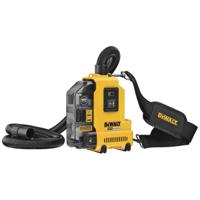 dwh161n-xj DeWALT Vacuum Cleaner, 1m Cable