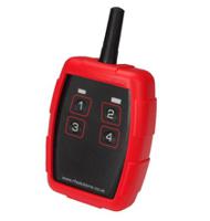 radiotrap-4t4 RF Solutions RADIOTRAP-4T4 Transmitter,433MHz