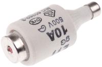 2312404 ETI 10A DII Diazed Fuse, E27 Thread Size, gG - gL, 500V ac