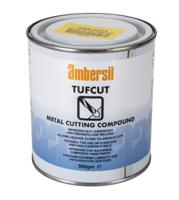 31581-ab Ambersil Tufcut Cutting Fluid 500 g Tin