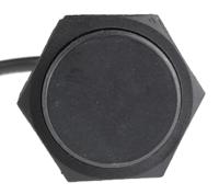 xs4p30ma230 Telemecanique Sensors Inductive Threaded Barrel Proximity Sensor, M30, 15 mm Detection, 2-Wire NO, 20 → 264 V