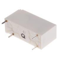 v23061a1005a502 TE Connectivity PCB Mount Power Relay, 12V dc Coil, 8A Switching Current, SPST