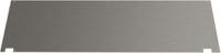 20848604 nVent SCHROFF Unpainted Aluminium Front Panel, 6U, 84HP, Shielded, 482.6 x 221.5mm