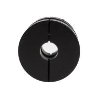 mbc41-12-12-a Ruland Bellows Coupling, 41.3mm Outside Diameter, 12mm Bore, 50.8mm Length Coupler