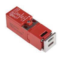 440k-e33041 Allen Bradley Guardmaster 440K Safety Interlock Switch, 2NC, Keyed Actuator Included, Glass Filled PBT