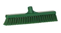 31782 Vikan Broom With PP Bristles for Dry Areas